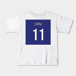 Zaha 11 Home Kit - 22/23 Season Kids T-Shirt